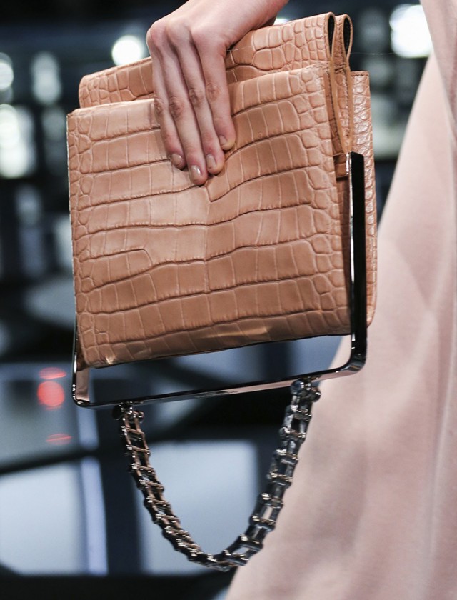 The 30 Best Bags Of The Spring 2015 Runways - Purseblog