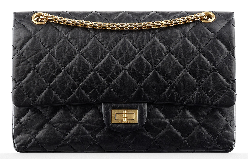 The History of Iconic Luxury Bags: Chanel, LV speedy, Birkin, Goyard