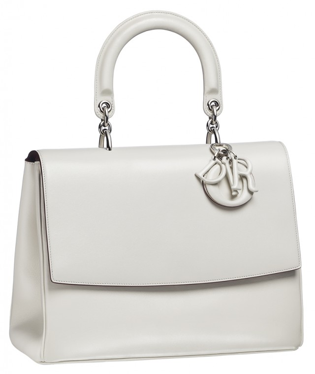 Introducing the Christian Dior Be Dior Bag - PurseBlog