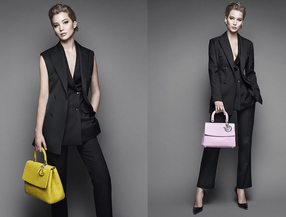 Has the Dior Saddle Bag Become a New Classic? - PurseBlog