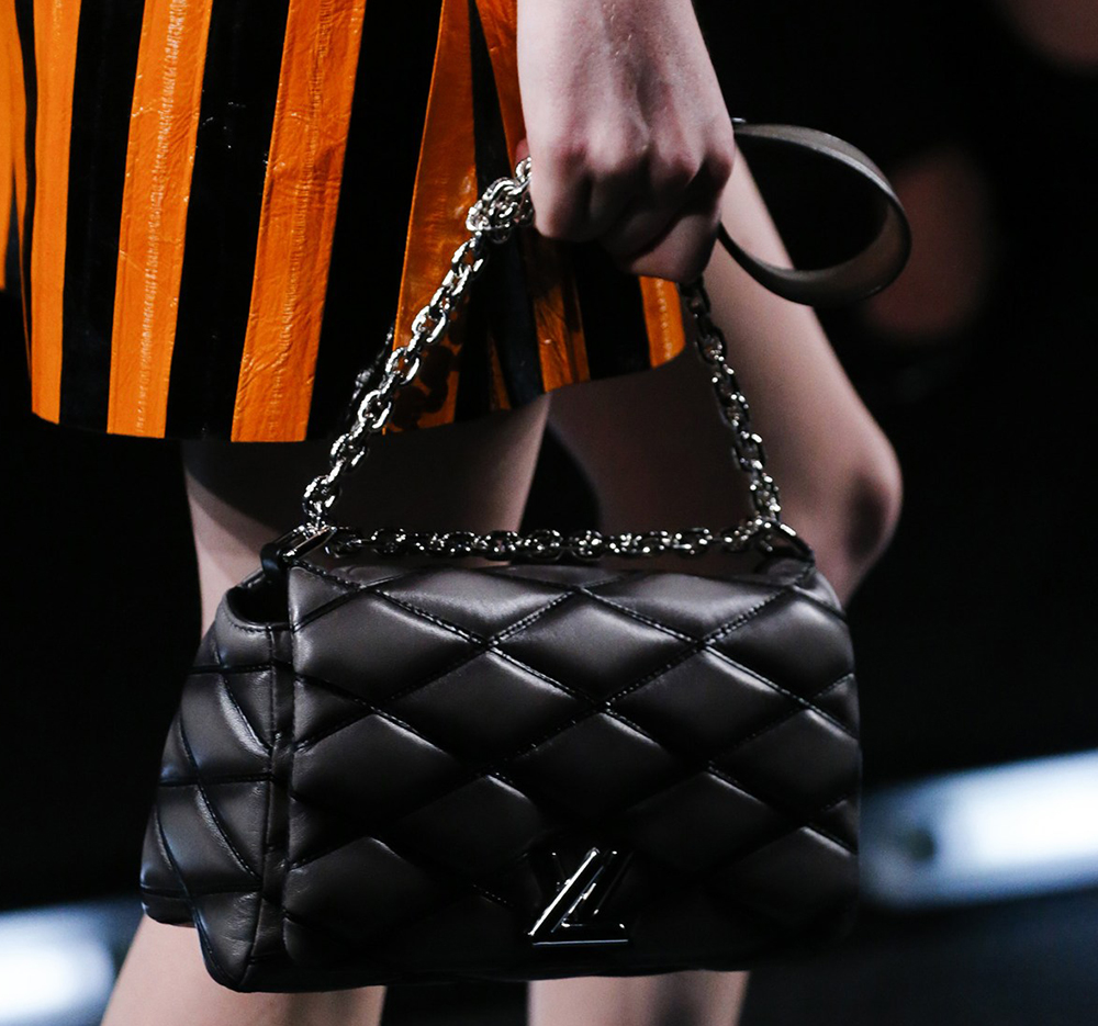 Louis Vuitton's Lockit is celebrity It bag for Spring 2014: ohnotheydidnt —  LiveJournal - Page 3