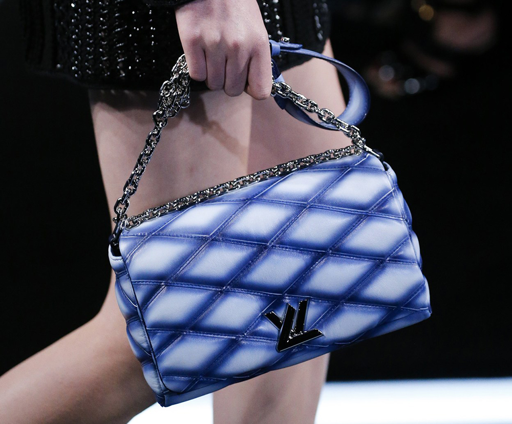 Louis Vuitton Handbag Collection 2015
