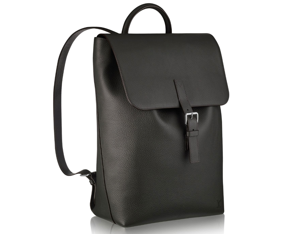 Louis Vuitton Reinterprets Its Iconic Montsouris Backpack - PurseBlog