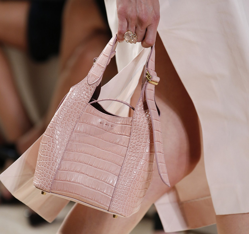 Ora Delphine Spring 2015 Handbag Collection - My Life on (and off