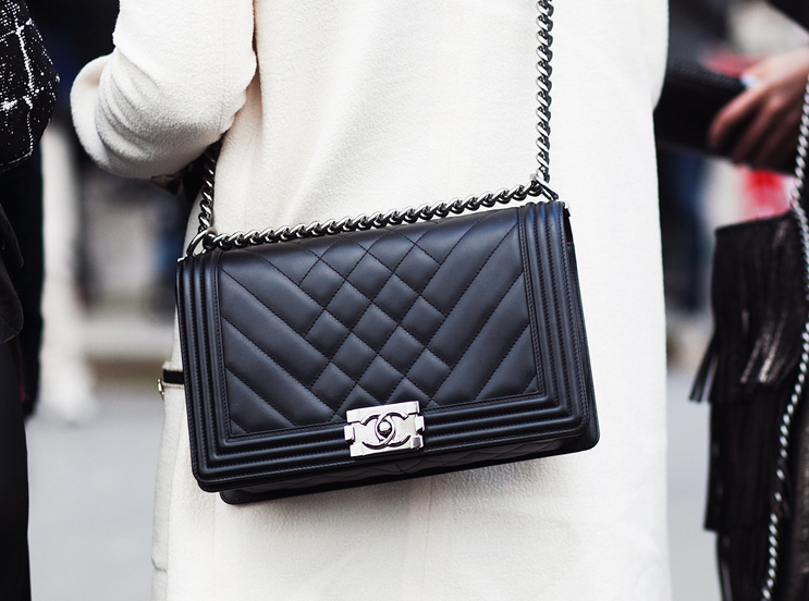 Sneak Peek: Emboss Your Initials on a Gucci Handbag This Fall