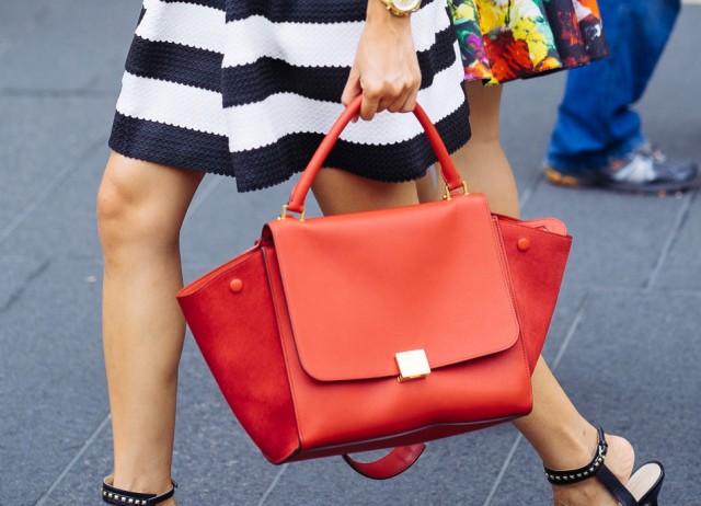 10 Reasons Your Obsession with Designer Bags is Totally Fine and Normal ...