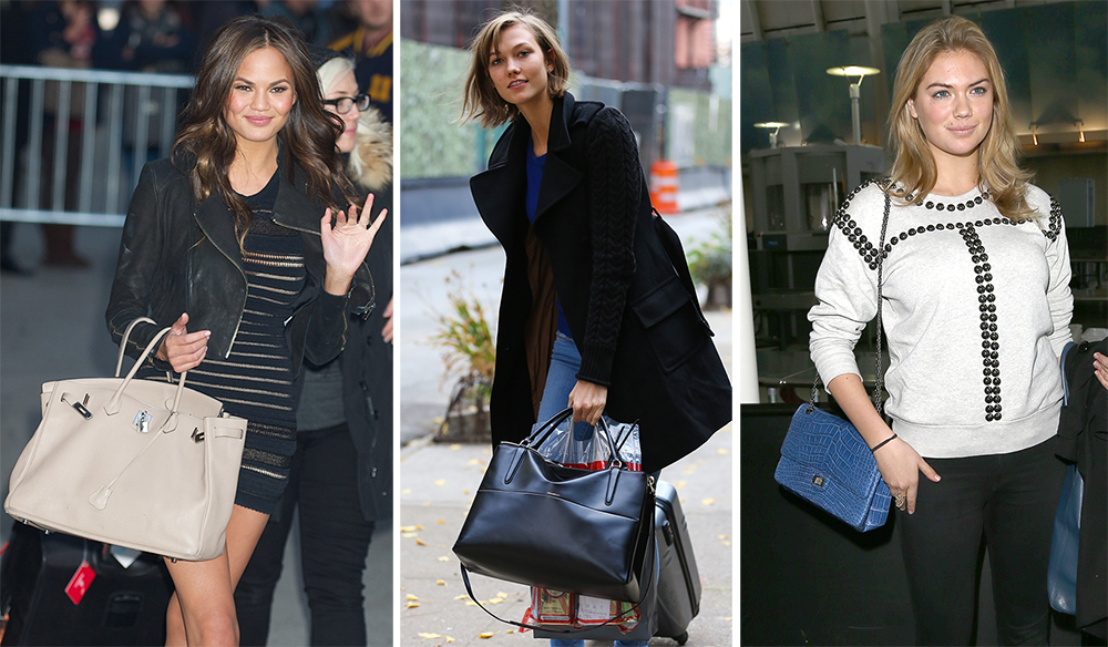 5 Designer Tote Bags We've Seen On Your Favorite Celebs