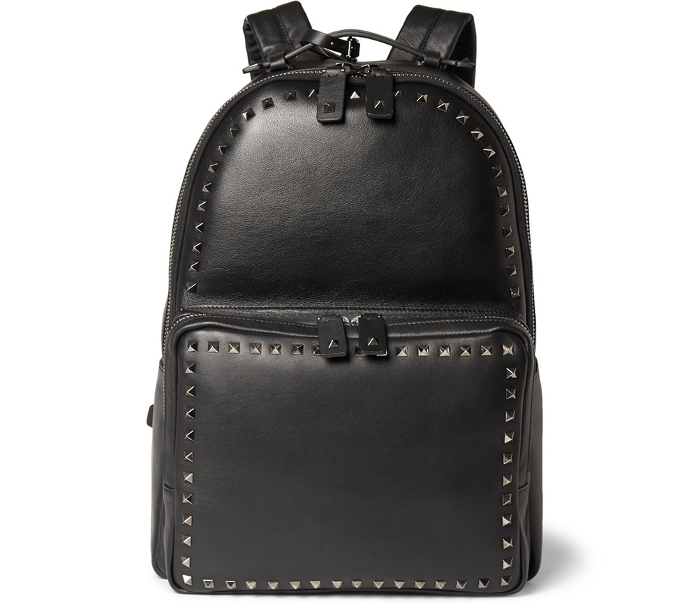 Bebe Studded Backpacks | Mercari