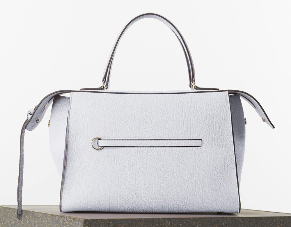 Céline’s Spring 2015 Handbag Lookbook Has Arrived, Complete with Prices ...
