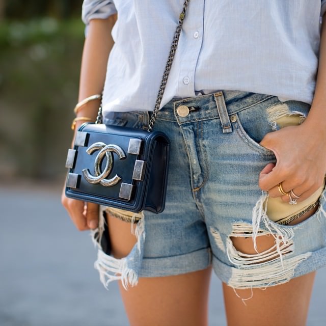 55 Must See Chanel Bags We Found On Instagram - PurseBlog