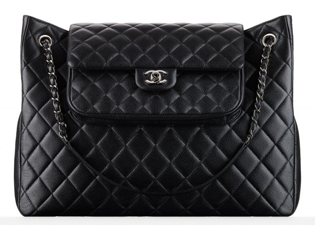 Check Out Chanel’s Dubai-Themed Cruise 2015 Bags, in Boutiques Now ...