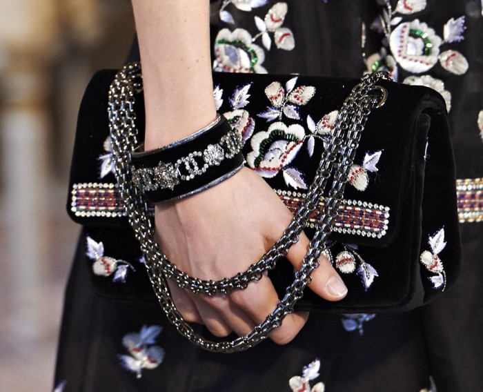 Take a Close Look at Chanel’s Metiers d’Art 2015 Paris-Salzburg Bags ...