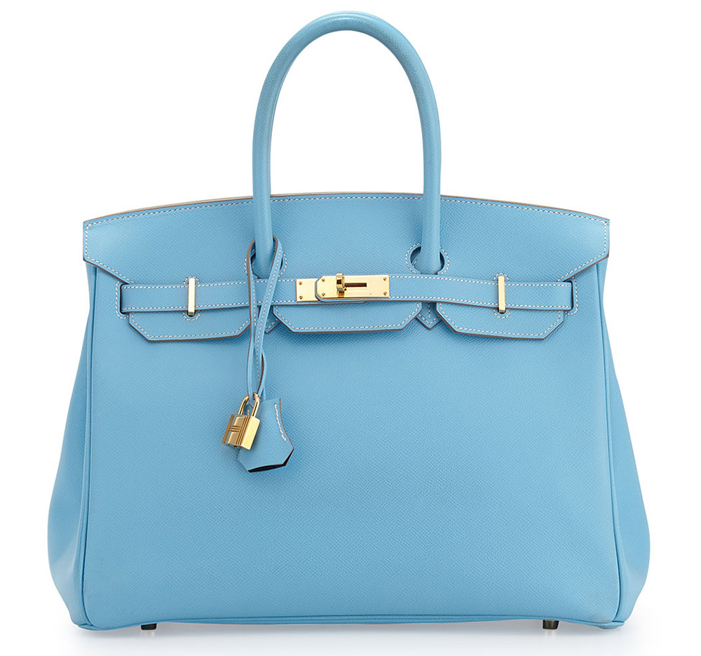 Neiman Marcus is Selling Pre-Owned Hermès Bags Online for a Limited Time - PurseBlog
