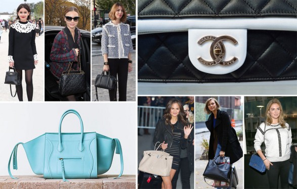 The 10 Most Popular PurseBlog Posts of 2014 PurseBlog