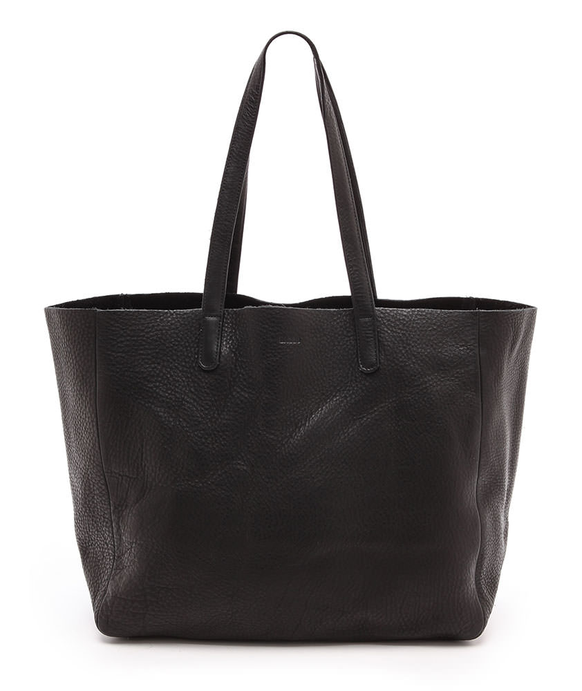 Meli Melo Leather Tote Bag - Neutrals Totes, Handbags - WMI20666