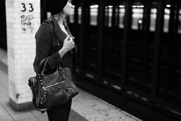 black leather small short shoulder strap for louis vuitton purse