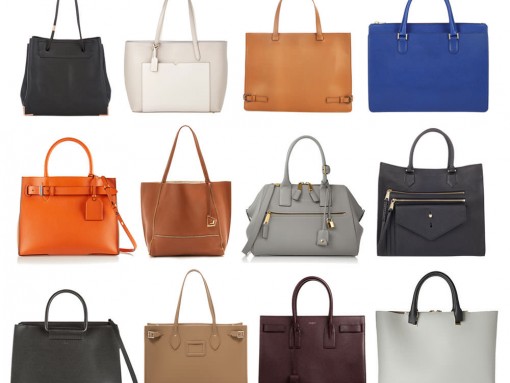 The Crystal Bag Trend Is Still Going Strong - PurseBlog