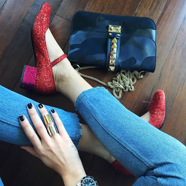 These Two Bags are the Most Popular for Instagram’s Style Stars - PurseBlog