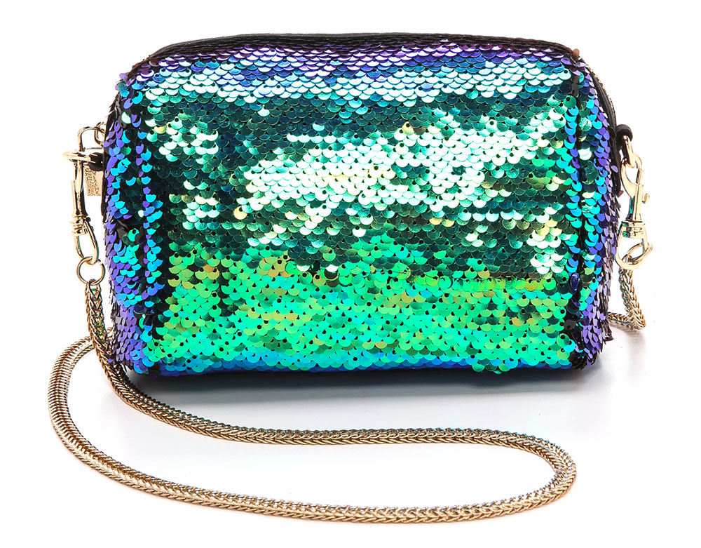 Deux Lux Women's Skyline Wallet - Vegan Designer Bags