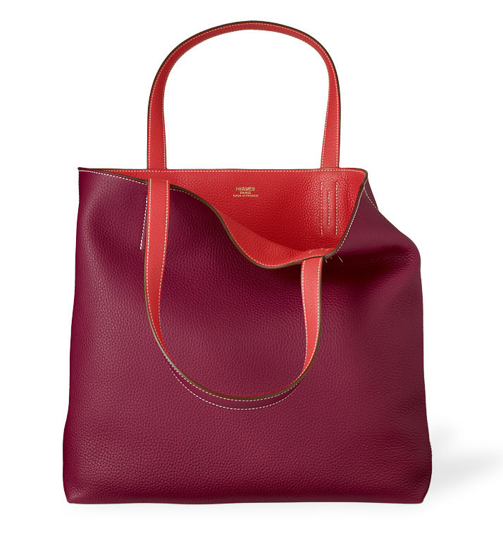 Can't Afford A Hermes Constance? Constance Slim Is The Cost Effective  Multi-use Bag Choice For You! -Goxip