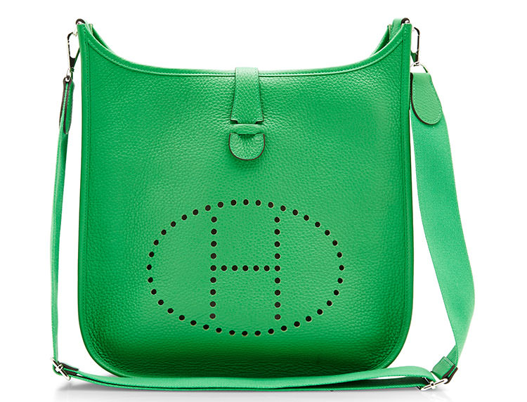 The Ultimate Visual Guide to Hermès Bag Styles - Page 58 - PurseBlog