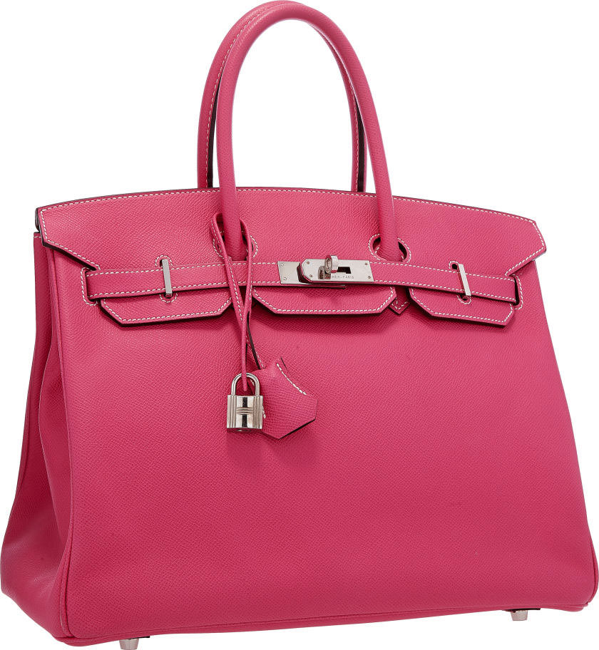 Hermès Candy Collection: Limited Edition Birkin and Kelly Bags, Handbags &  Accessories