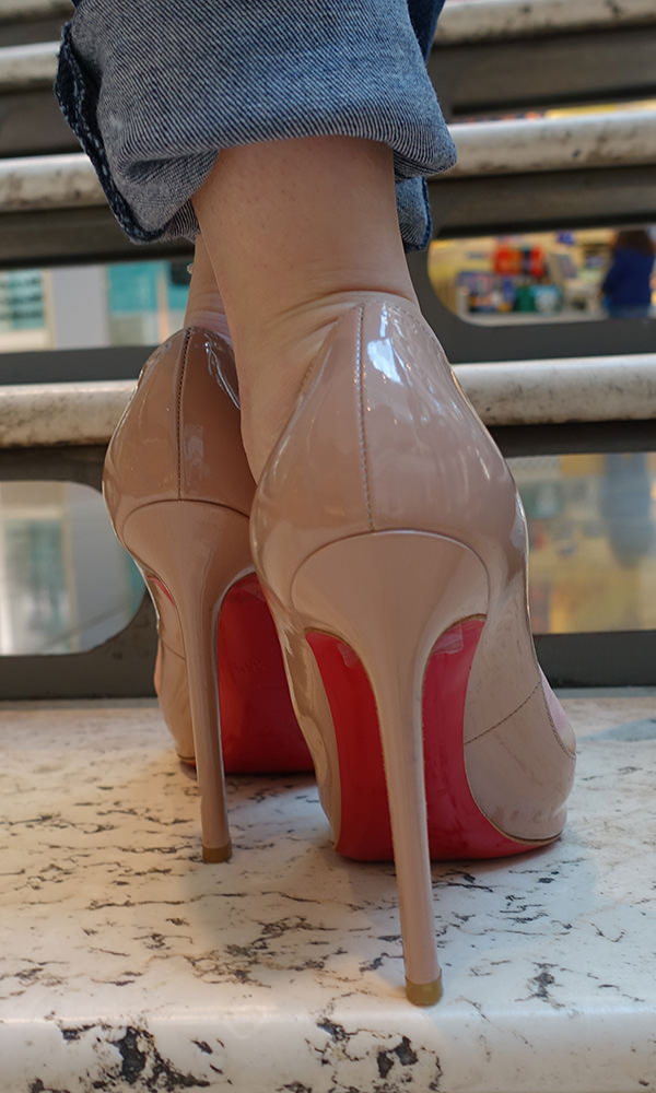 10 Reasons Why Christian Louboutin Shoes Are Worth the Money - PurseBlog