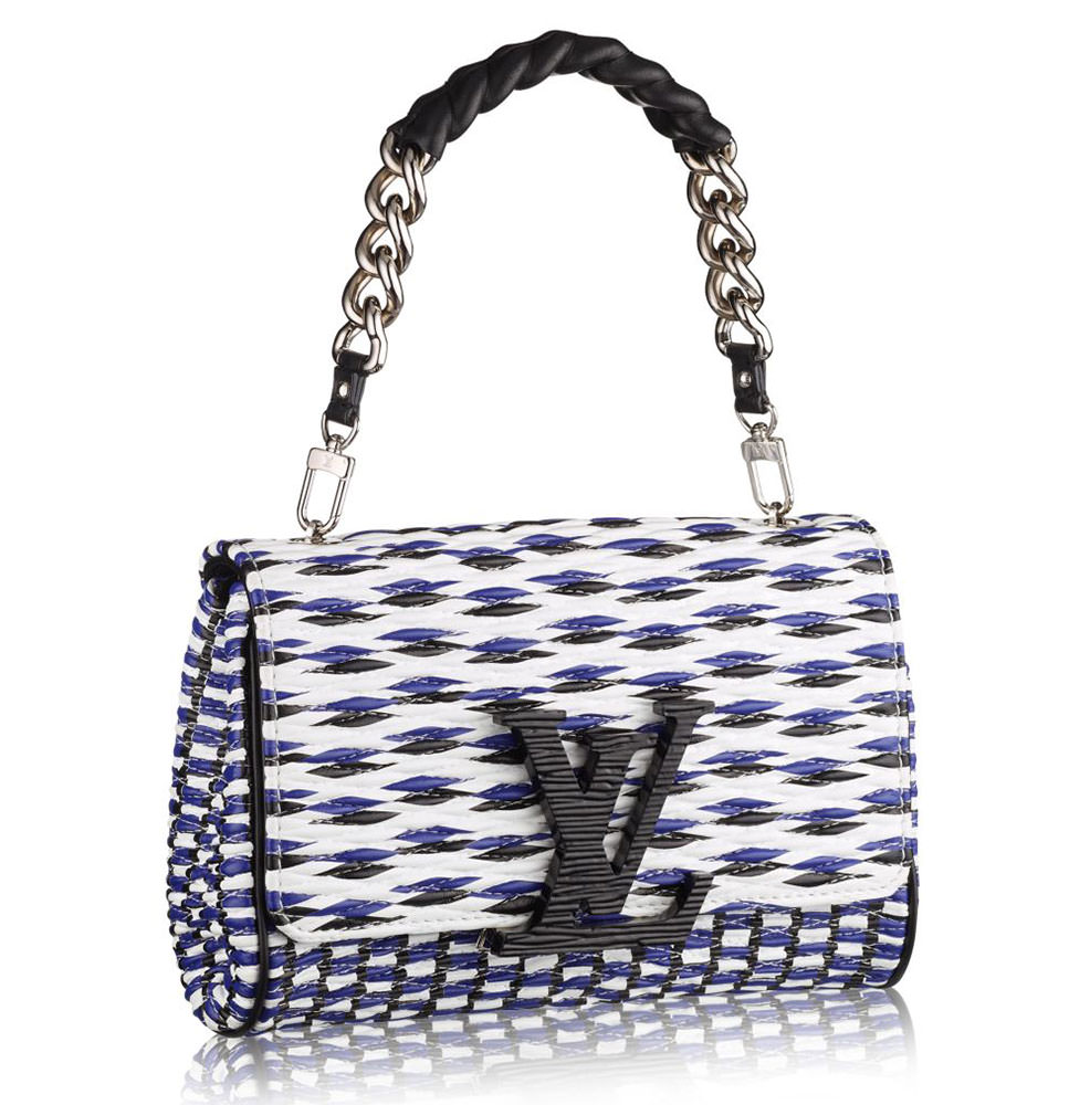 Check Out Louis Vuitton's Fun Cruise 2015 Bags, Now Available in