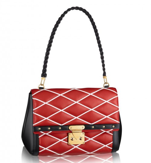 Check Out Louis Vuitton’s Fun Cruise 2015 Bags, Now Available in Stores ...