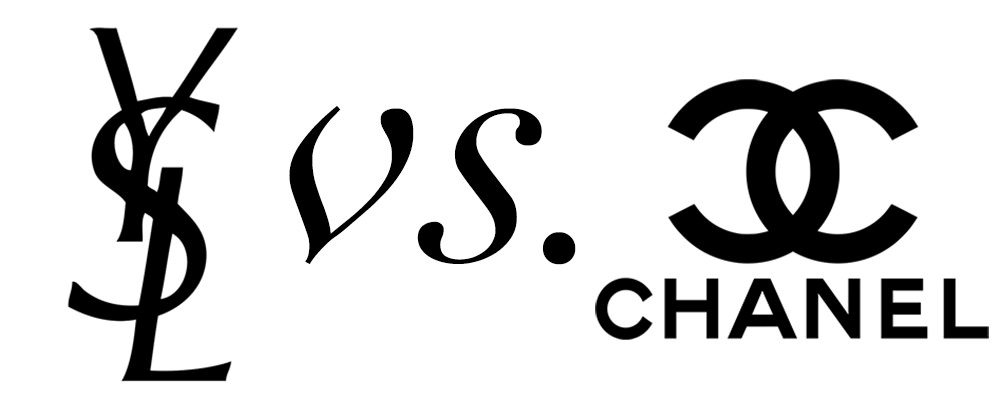 Chanel WOC vs. Saint Laurent (YSL) WOC Review