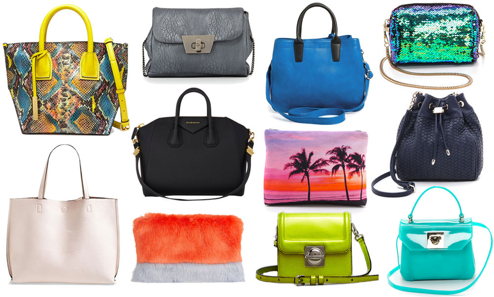 21 Vegan Bags for the Leather-Averse 