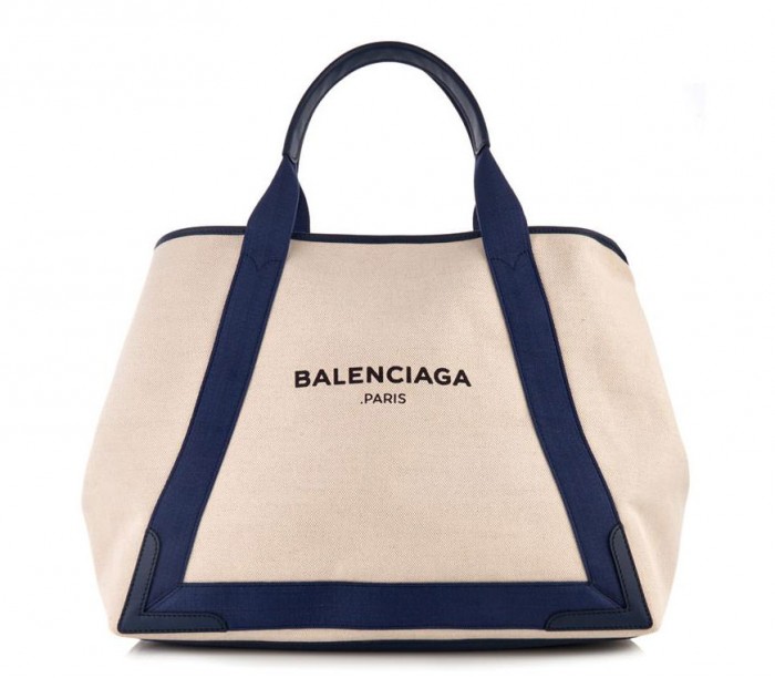 Ready or Not, Logo Bags are Primed for a Comeback - PurseBlog