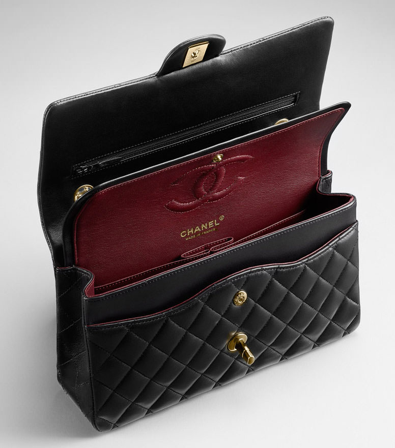 Chanel Classic Handbags