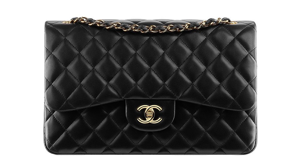 Chanel Large (Jumbo) Classic Flap Review, Iconic Handbag or Overpriced  Purse?, MOD Shots