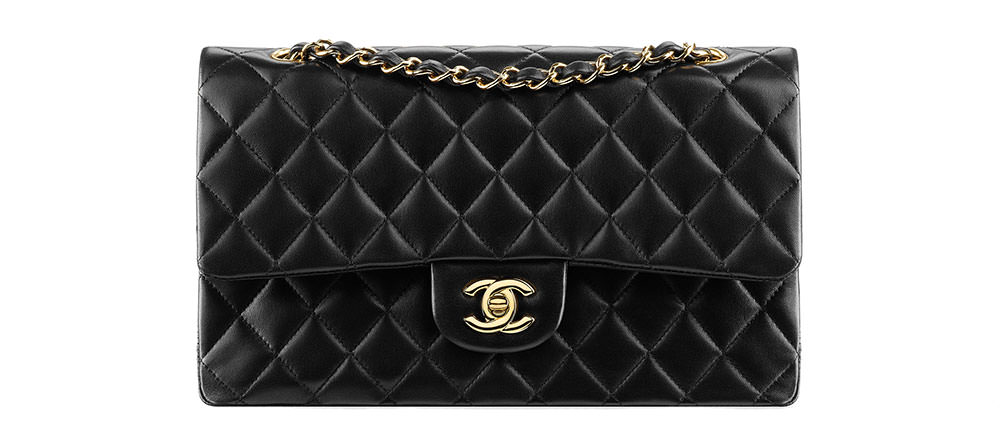 Purseonals: A 2011 Chanel Jumbo Classic Single Flap Bag - PurseBlog