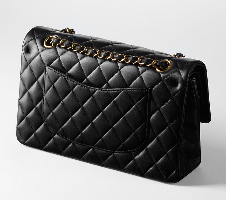 unnamed-9  Chanel classic flap, Chanel bag classic, Chanel