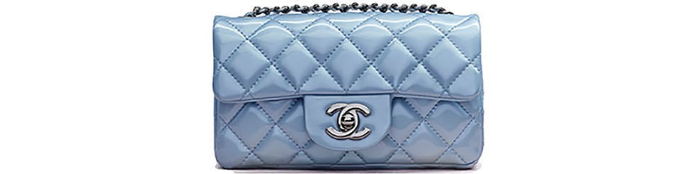 The Guide to the Chanel Bag Colors