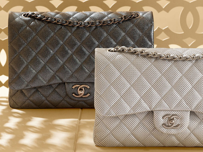 The Ultimate International Price Guide: The Chanel Classic Flap
