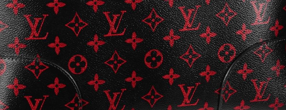 Louis Vuitton script redesign  Louis vuitton, Logo inspiration branding,  Vuitton