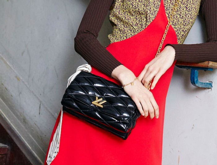 Louis Vuitton’s Pre-Fall 2015 Bags Continue on the Brand’s 70s Revival ...
