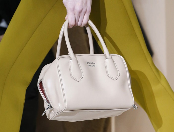 Prada Fall 2015 Runway Bags - PurseBlog