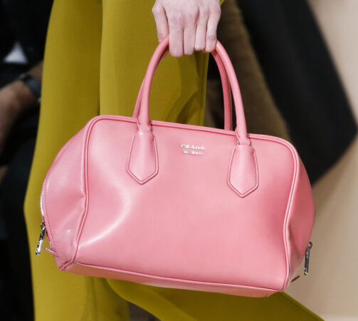 Prada Fall 2015 Runway Bags - PurseBlog