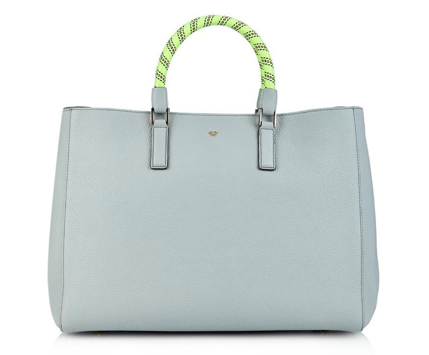 26 Pretty, Pale Bags to Add a Note of Spring to Your Wardrobe