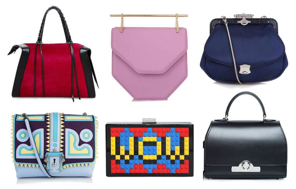The 6 Cult Handbag Brands You Need to Know Now - PurseBlog