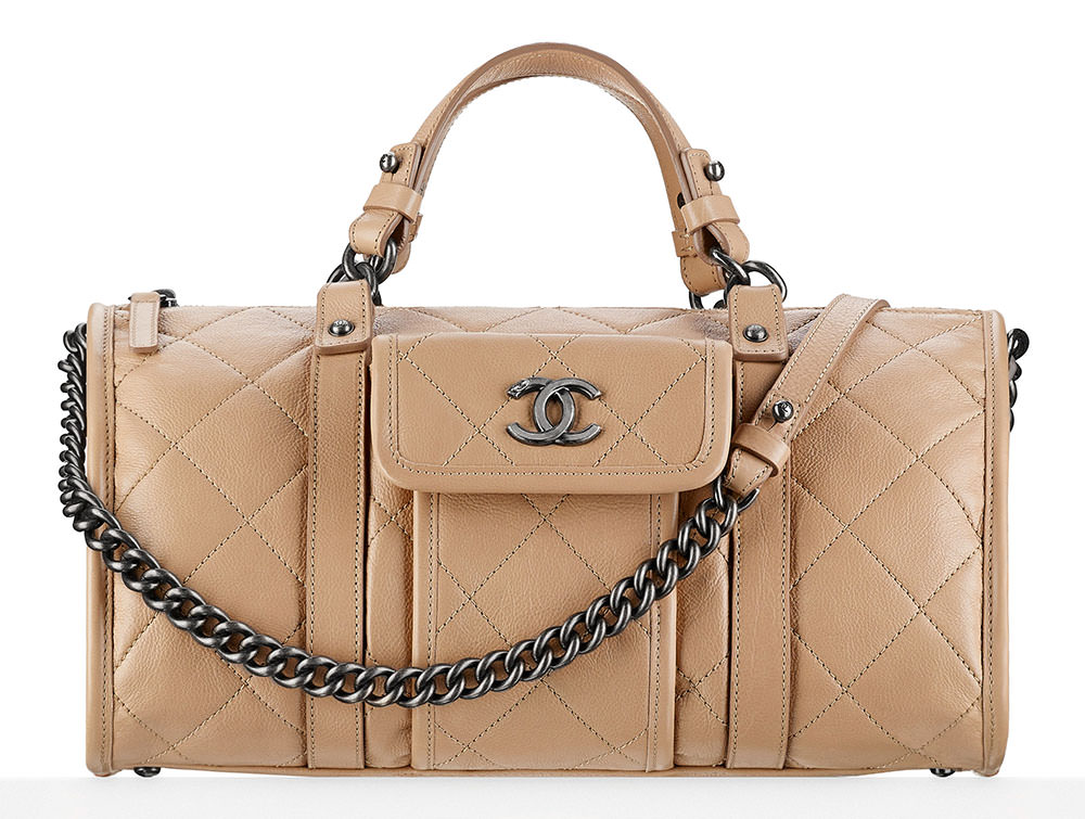 Louis Vuitton Debuts Absolutely Gorgeous Crocodile and Alligator Bags -  PurseBlog