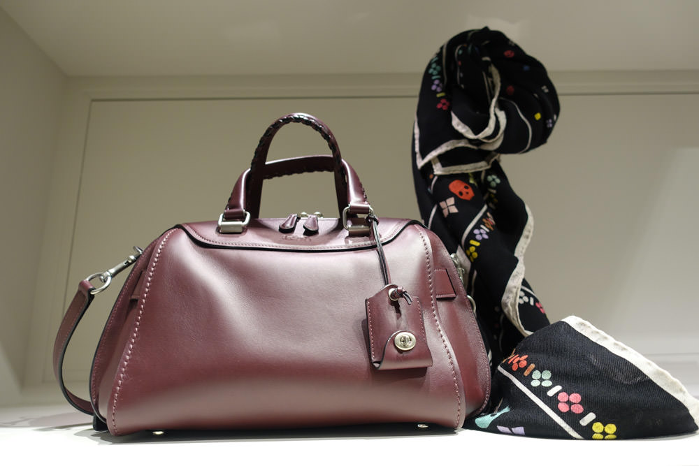 A Closer Look at Four Rare Hermès Handbags