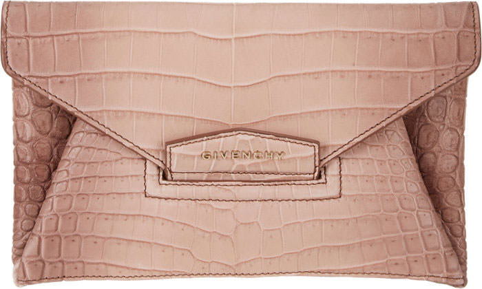 Givenchy Antigona size comparisons – Lady Like I