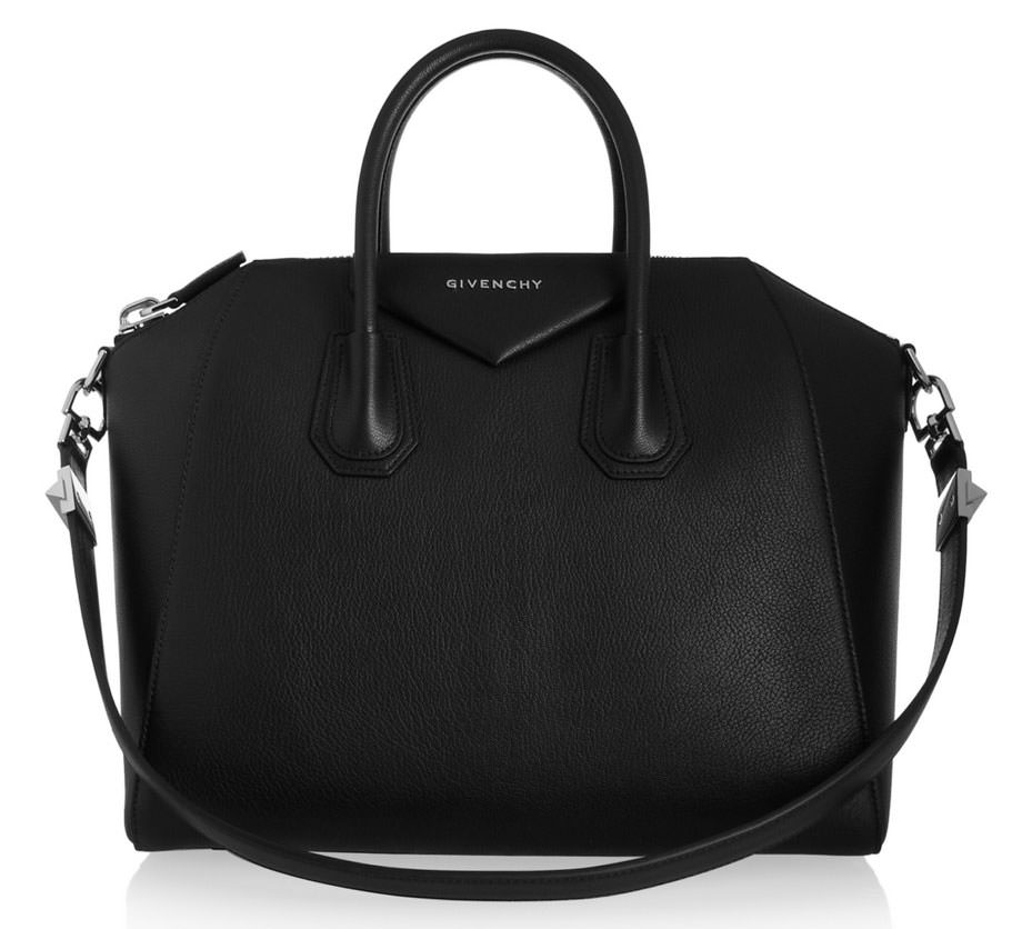 The Complete Guide to the Givenchy Antigona Bag + Size Comparison -  Handbagholic