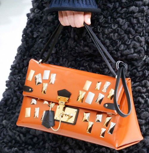 Louis Vuitton’s Fall 2015 Bags are the Brand’s Best in Years - PurseBlog