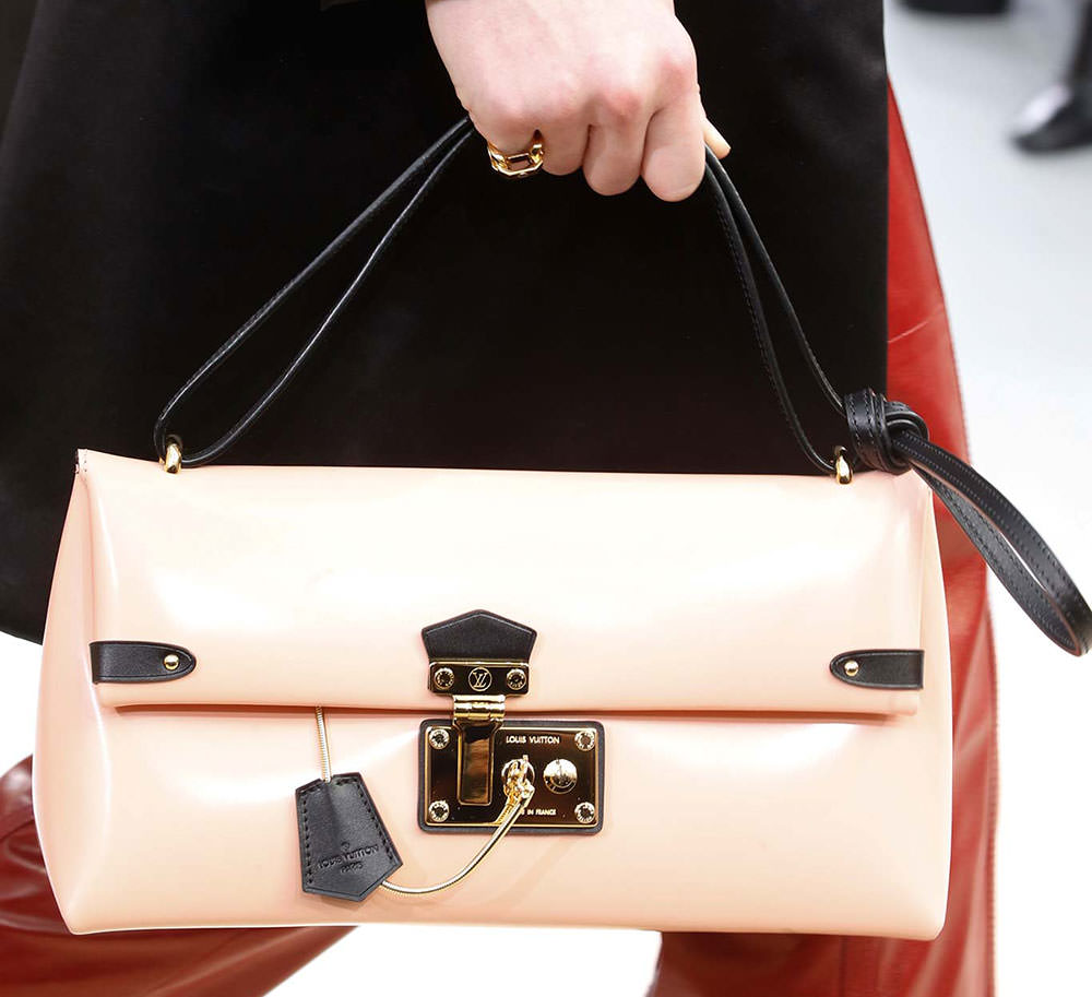 Louis Vuitton, Bags, Lv Sac Triangle Bag